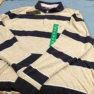 Long sleeve Rugby